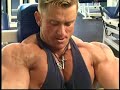 Lee Priest-Superhuma Lee Priest-Superhuma