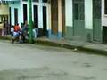 desfile de samana