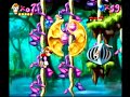 Hey guys, this is, as with Rayman 2, the first part of the Rayman 1 Playthrough. This level is very memorable, being the first level in the game. Anyway, enjoy! Please leave comments and ratings if you want to suggest something or give positive feedback. They encourage me to go on with the playthrough. BTW this is the PS1 version.