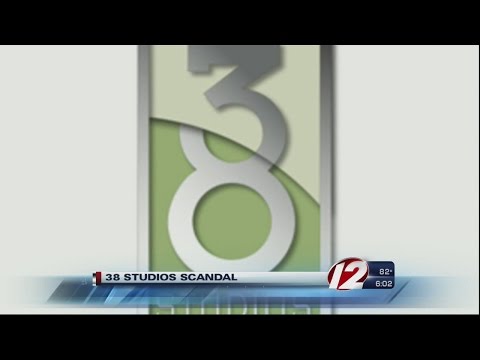 Judge approves $4.4 million 38 Studios settlement