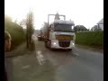 Convoi exeptionnel pal d\ Convoi exeptionnel pal d\