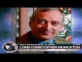Lord Monkton On The Invasion Of Obama's Nazi Youth
