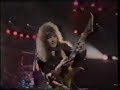 tributo a la banda stryper el tema free 