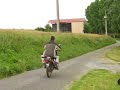 Honda ss50