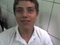 thica! aoaihaoihaoaih e essa cara muleque ?
