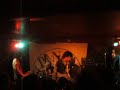 Jamie T Salvador Live At The Oxford Zodiac