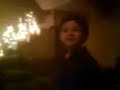 totono cantando elvis