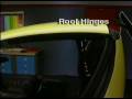 videos de 3000gt Spyder Technical Highlights Part 4 Spyder Modifications.mpg