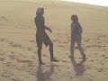 Anglet Surf 31 d�cembre 2006