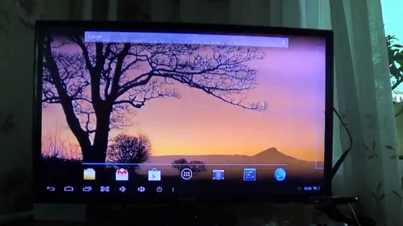 Android медиаплеер или Smart TV приставка. СУПЕР!