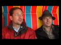 Fettes Brot - Making of Ich lass dich nicht los