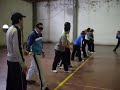 ISEF San Luis - Juegos adaptados 1