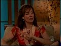 Allison Janney on Ellen - Valentine\