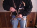 Arbee Chest Harness 1.0