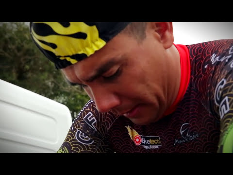 Bike Speed - 145 km/h