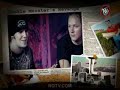 Children Of Bodom  Alexi, Janne & Henkka @NGTV