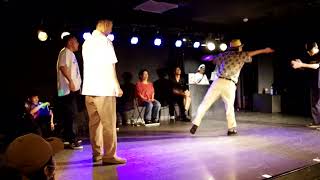 taich! & Taka vs Dai & Super-Reo – ビリーバーズ vol.2 FINAL