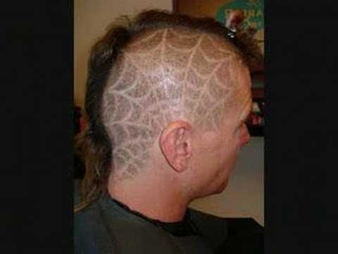 Hair tattooing - hair designing at its best for more hair tattoos visit 