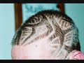 STAFFORDS HAIR TATTOO 3 STAFFORDS HAIR TATTOO 3