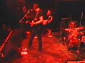 SIX.BY SEVEN - The Way I Feel Today [11of11][11-Aug-01@Eden]