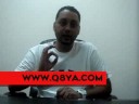 رئيس مجلس ادارة مسرح الخليج العربي الفنان اسامه المزيعل يدعوا اعضاء الشبكه الكويتيه حصريا لحضور مهرجان الشباب بدورته الخامسه WWW.Q8YA.COM