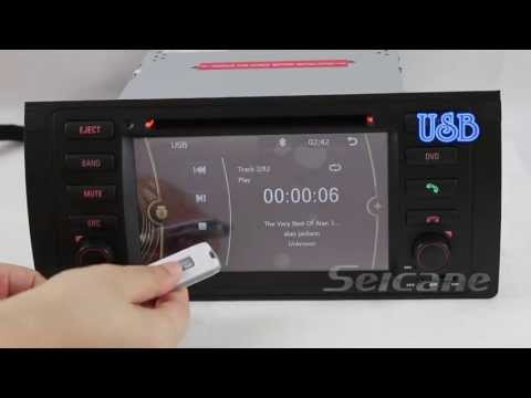 Land Rover Sat Nav Installation  Software