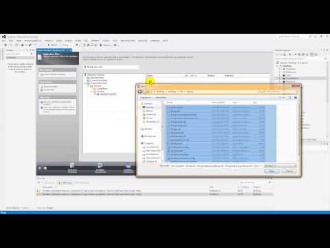 how to attach crystal report in vb6