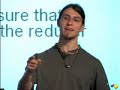 Cluster Computing and MapReduce Lecture 5
