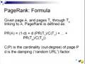 Cluster Computing and MapReduce Lecture 5