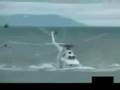 Helicopter Nose Dive