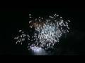 Tsuchiura Fireworks Competishon Starmine No.10
