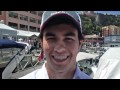Sauber F1 Team - 2012 GP of Monaco, Drivers' Preview