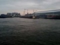A ferry from Amsterdam Noord to Amsterdam Centrum 2010
