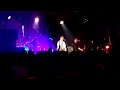 flogging molly playing their new song 