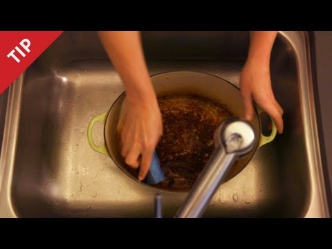how to repair enamelware