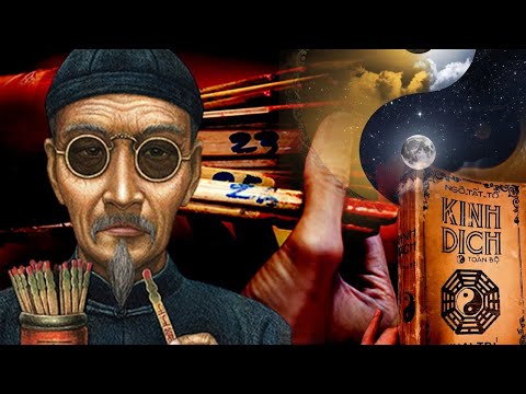 KINH DỊCH LÀ GÌ? Tìm hiểu chi tiết