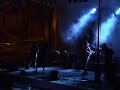 Ashes - Wasted (Gondomar 23-08-08)