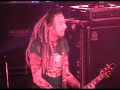 The Wildhearts - Beautiful Thing You (Live)