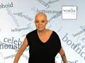 gail porter's take on living with alopecia and baldness.