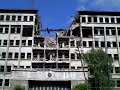 Belgrade In Your Pocket - NATO Bombings