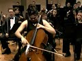 Dvorak Violoncello Concerto, 2n mov 1ra parte Cecilia Palma Dvorak Violoncello Concerto, 2n mov 1ra parte Cecilia Palma