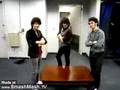Jonas Brothers Story Ep.35