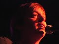 The Clientele - Porcelain - Abbey Pub - Chicago