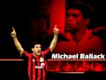 Fussballspieler Michael Ballack