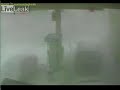 Gas Station Accident