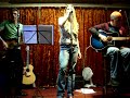 If Only - Kirsten (K T Tunstall cover version)
