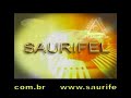 O Livro SAURIFEL ''Luz de Sabedoria