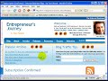 Confirm Email Subscription Instructions