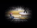 Pokmemon Battle # 17: Desert Kill VS Pj