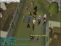 plaugies gets 99mage plaugies gets 99mage